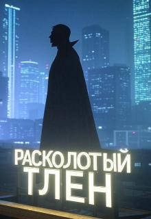 Расколотый тлен