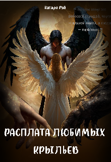 Расплата любимых крыльев
