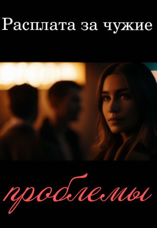 Расплата за чужие проблемы