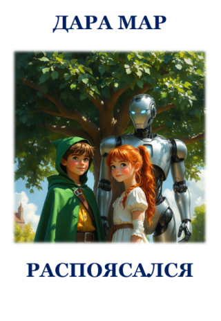Распоясался