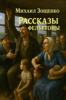 Рассказы и фельетоны
