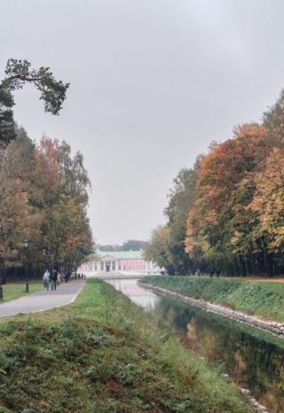 Расставания грустны