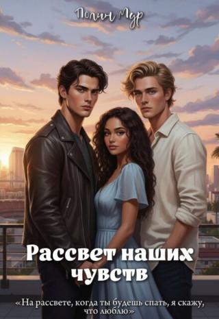 Рассвет наших чувств