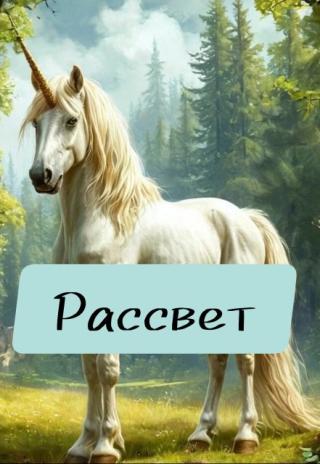 Рассвет