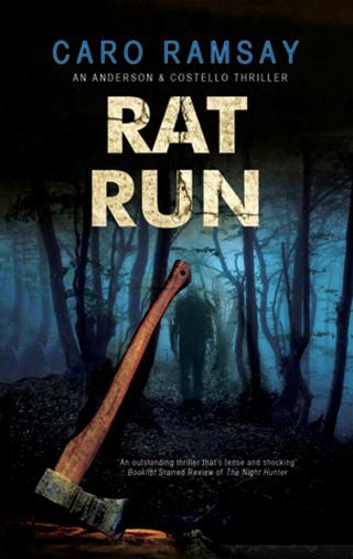 Rat Run