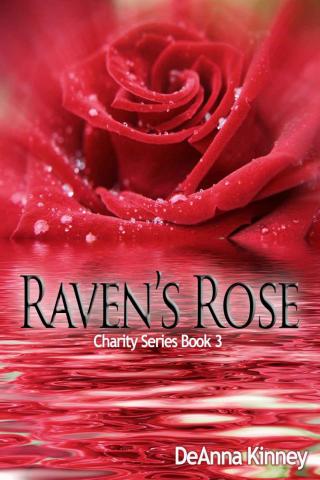 Raven's Rose