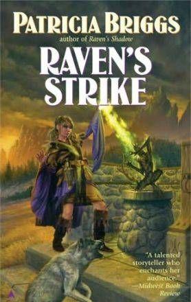 Raven's Strike