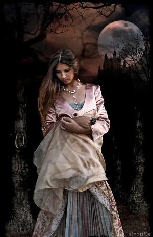 Разбитая мечта