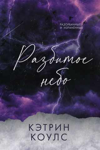 Разбитое небо