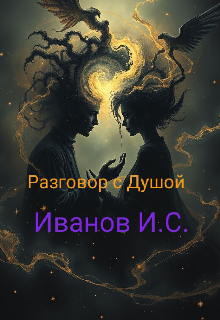 Разговор с Душой