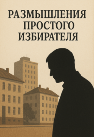 Размышления простого избирателя