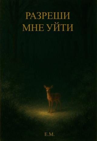 Разреши мне уйти
