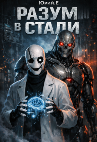 Разум В стали