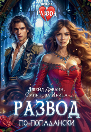 Развод по-попадански (СИ)