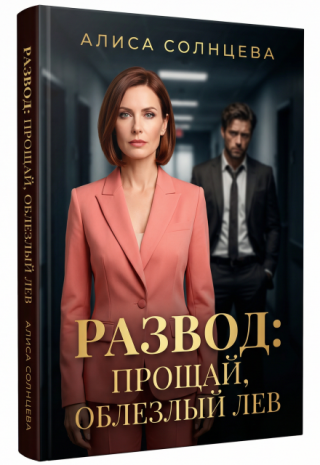 Развод: Прощай, Облезлый Лев