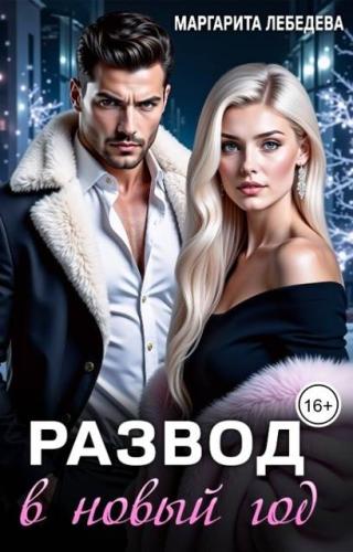 Развод в новый год
