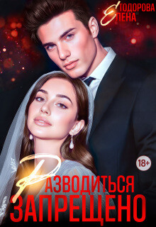 Разводиться запрещено (СИ)