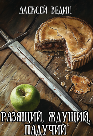 Разящий, ждущий, падучий