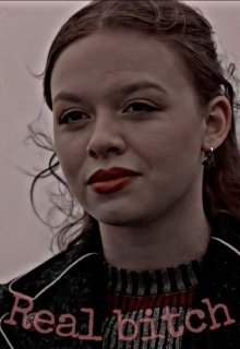 Real bitch