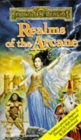 Realms of the Arcane