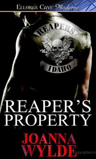 Reaper's Property