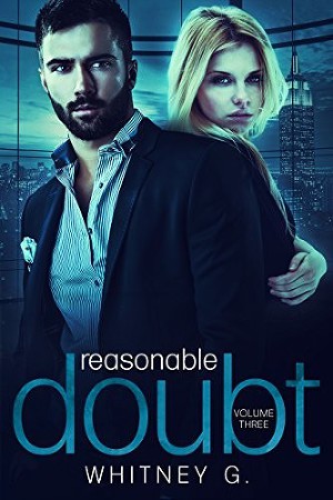 Reasonable Doubt. Vol. 3