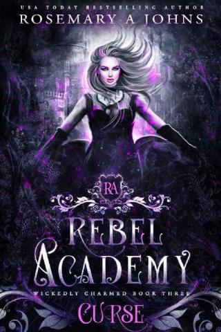 Rebel Academy: Curse