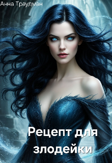 Рецепт для злодейки