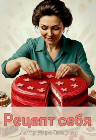 Рецепт себя