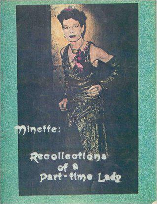 Recollections of a Part-time Lady