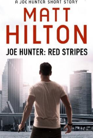 Red Stripes [Short Story]