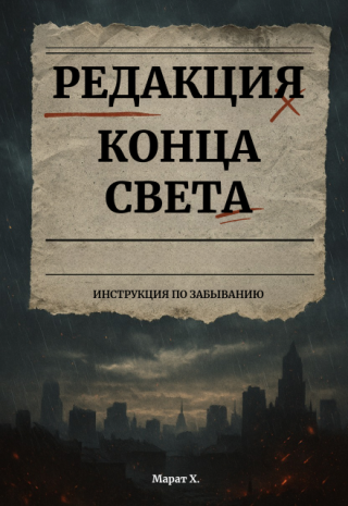 Редакция конца света