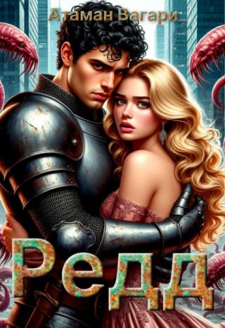 Редд