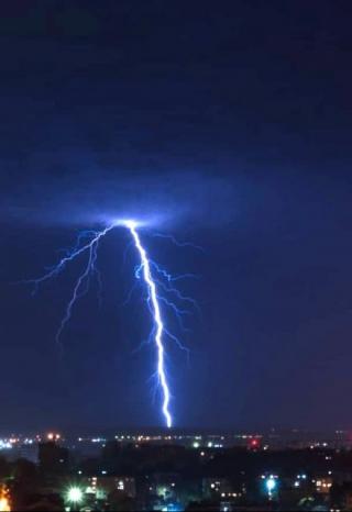 Редкое явление