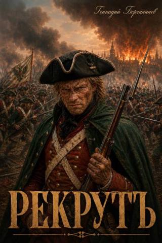 Рекрутъ