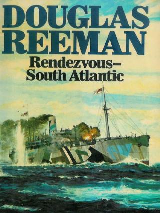 Rendezvous — South Atlantic