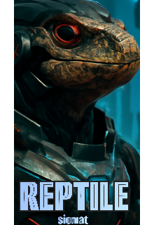 Reptile ящер