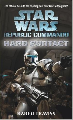 Republic Commando: Hard Contact