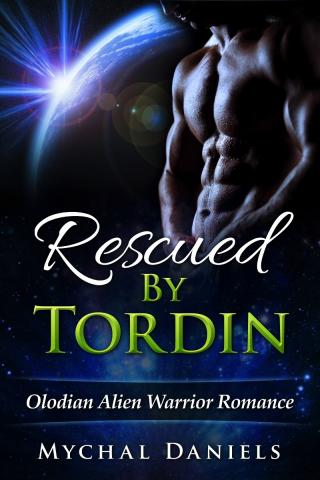 Rescued by Tordin
