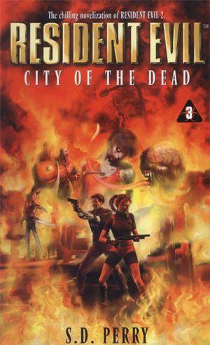 Resident Evil – City of the Dead