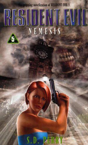 Resident Evil – Nemesis