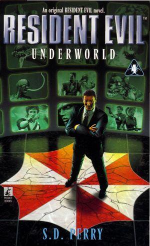 Resident Evil – Underworld