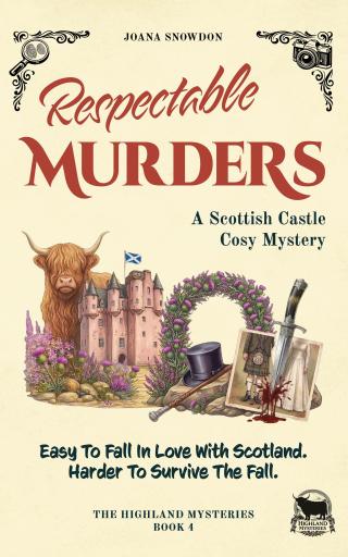 Respectable Murders
