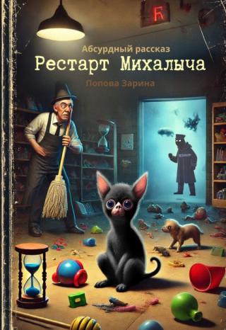 Рестарт Михалыча
