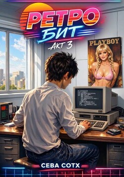 Ретро Бит 3 (СИ)