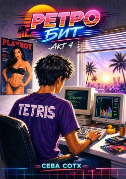 Ретро бит 4 (СИ)