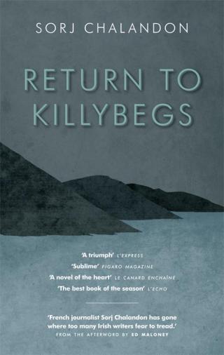 Return to Killybegs