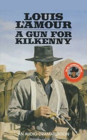 Револьвер Килкенни