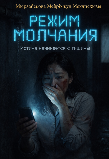 Режим молчания