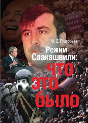 Режим Саакашвили: что это было